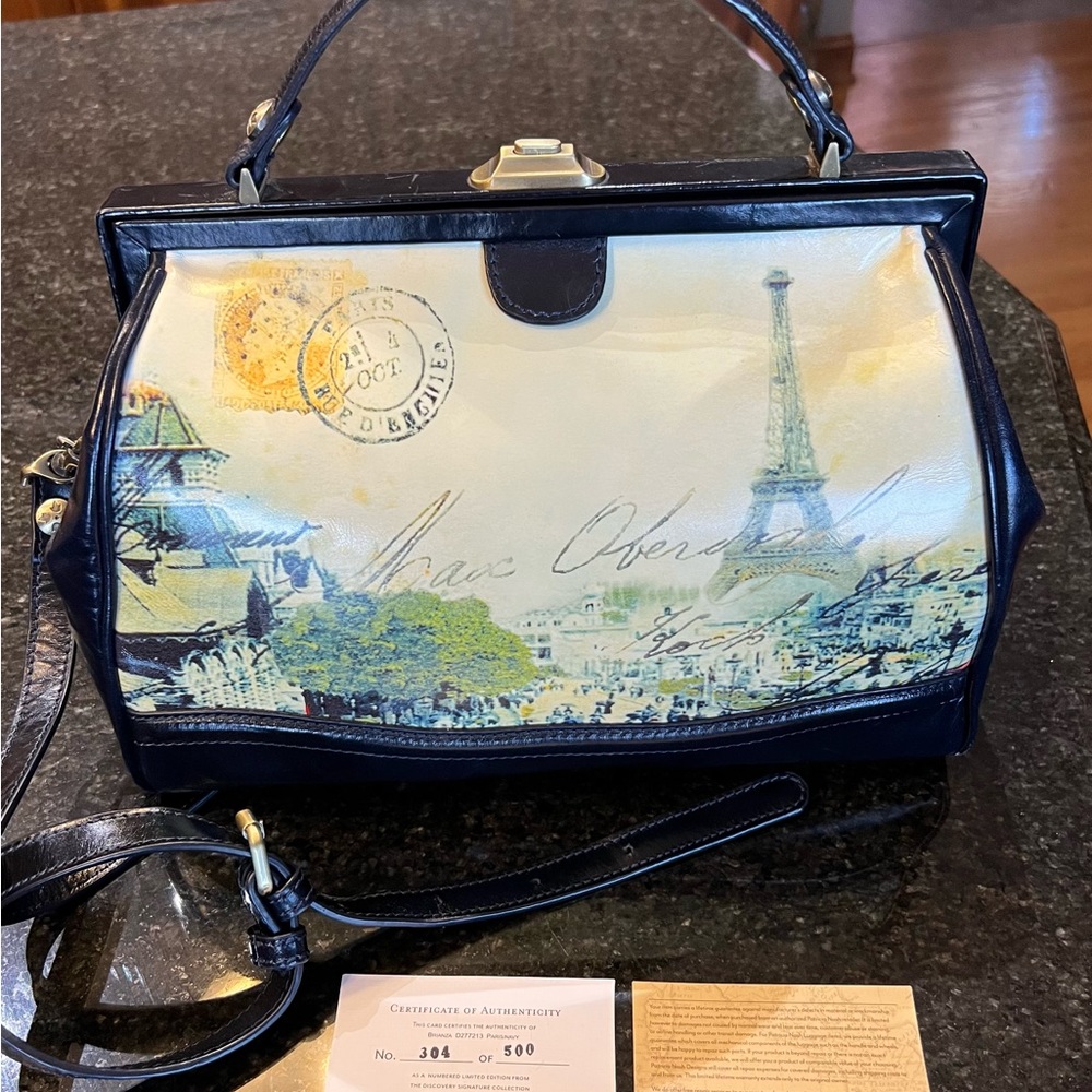 Patricia Nash ladies purse